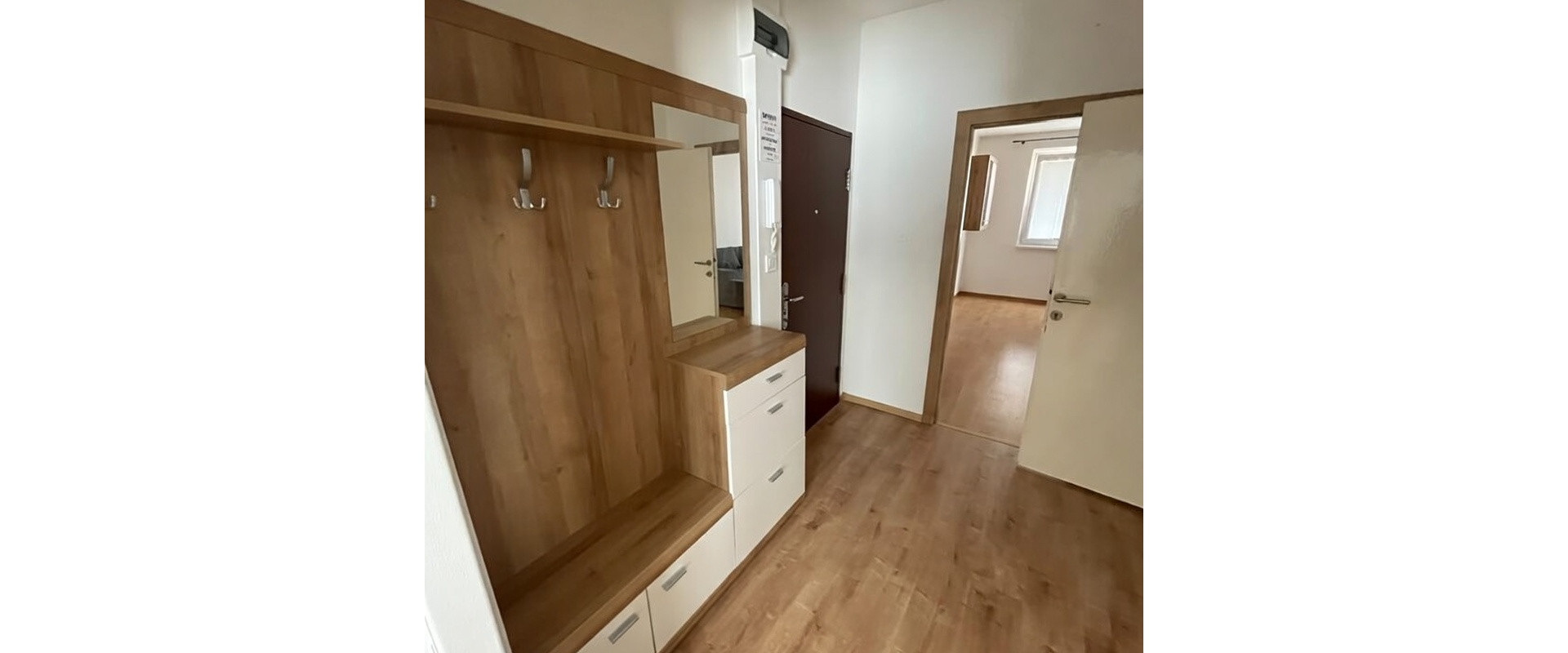 Predám 3 izbový byt, Sibírska