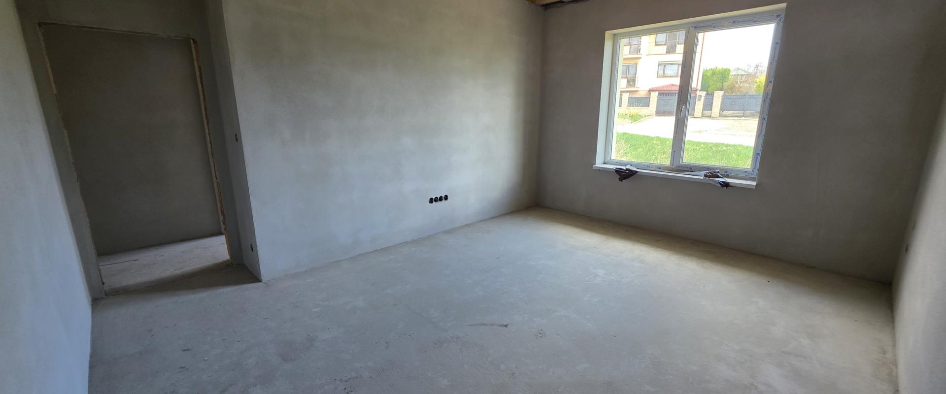 EXKLUZÍVNE: Moderná novostavba s terasou - Veľké Ludince