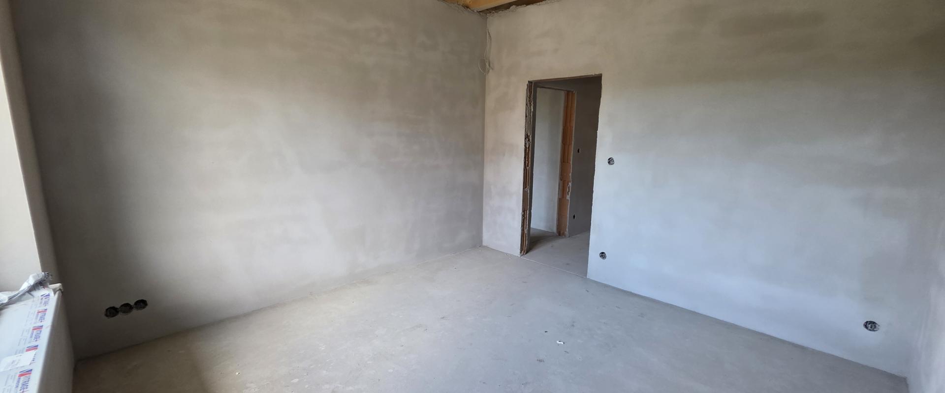 EXKLUZÍVNE: Moderná novostavba s terasou - Veľké Ludince