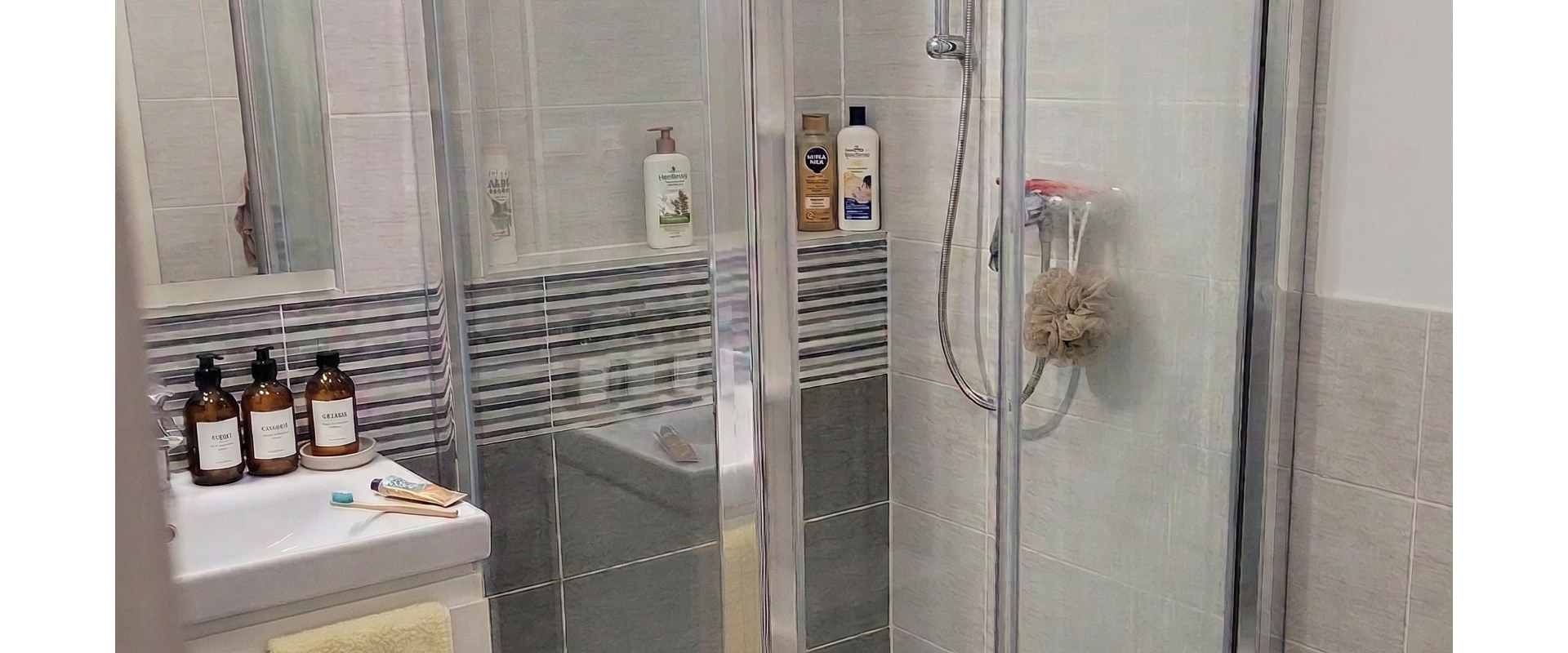 Predaj 1,5 izbového bytu s predzáhradkou na Uzbeckej