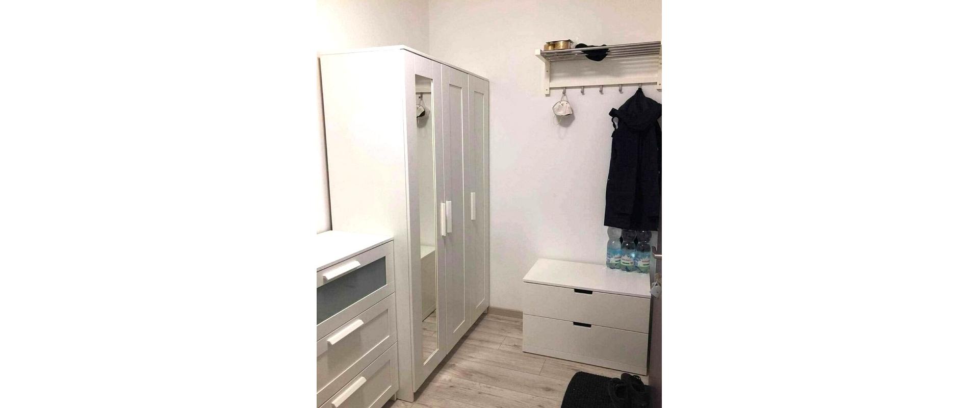 Predaj 1,5 izbového bytu s predzáhradkou na Uzbeckej