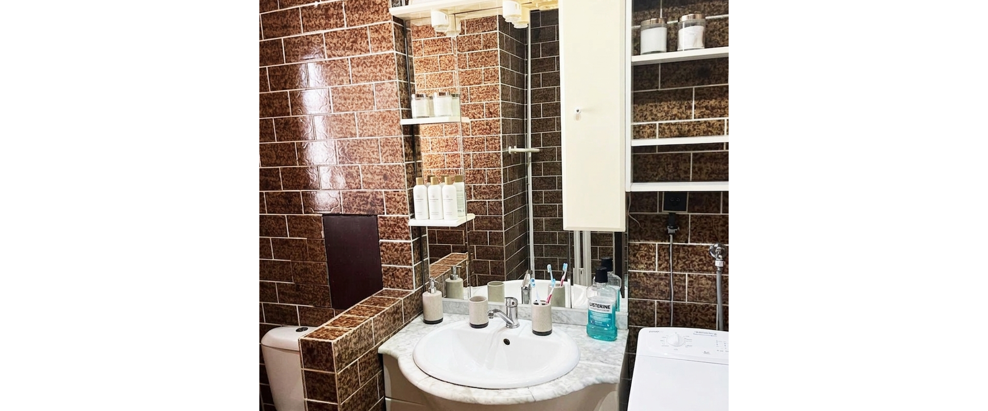 PREDAJ: 3-izbový byt s balkónom – Strážske (Okružná ul.)