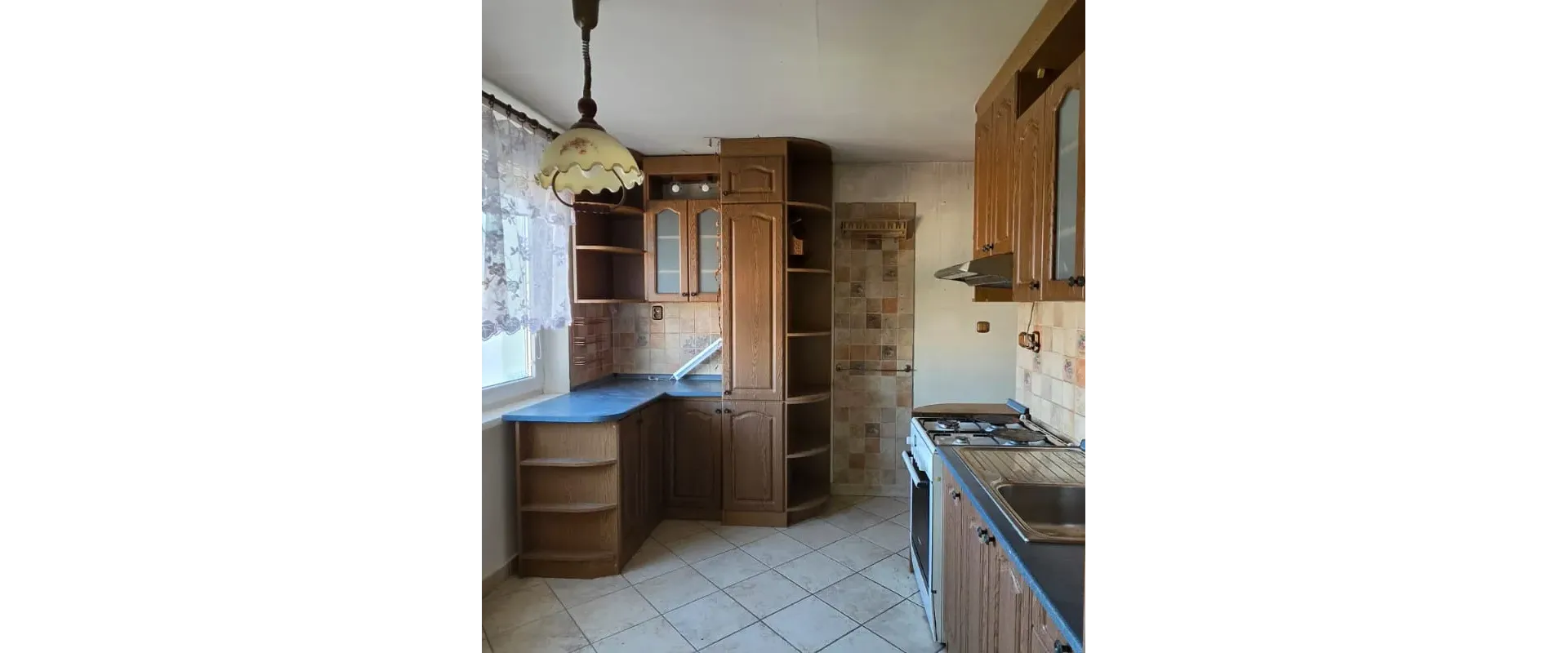 Predaj 3-izbový byt vo Vrakuni