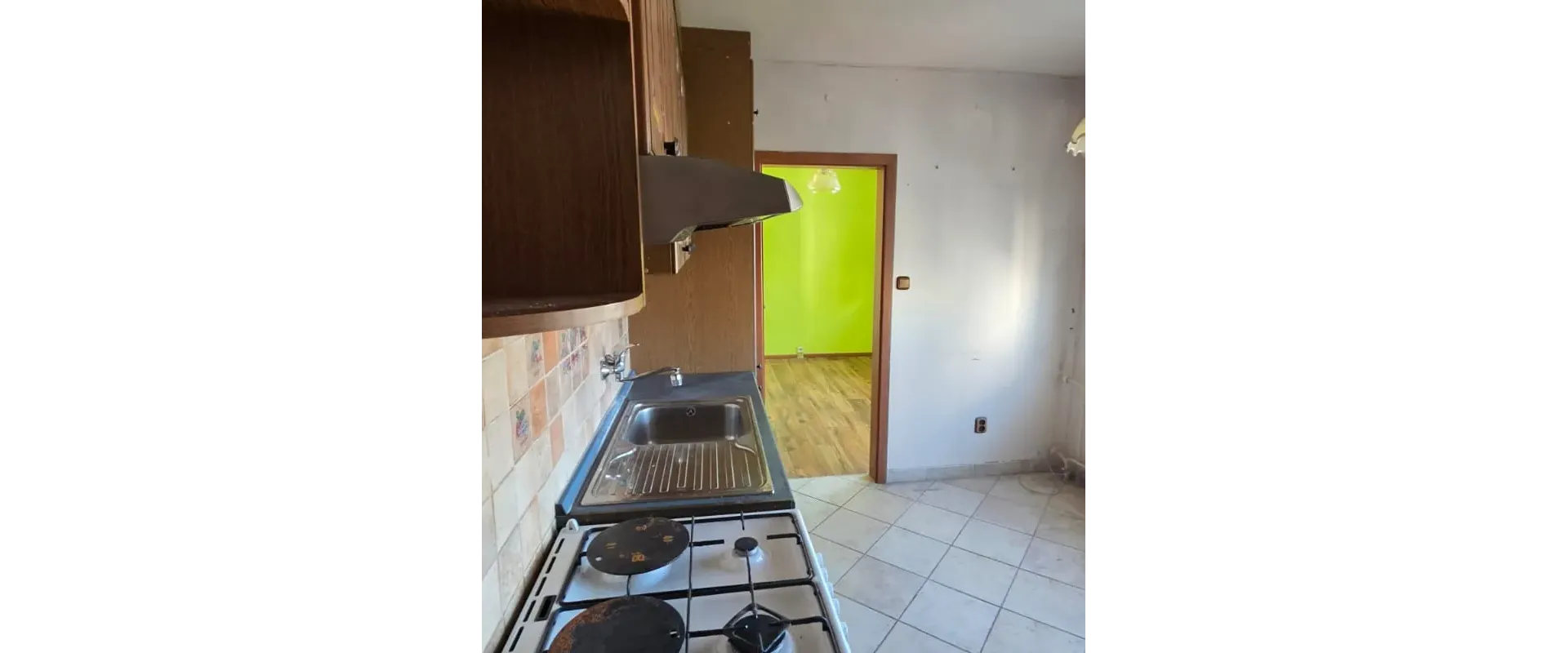 Predaj 3-izbový byt vo Vrakuni