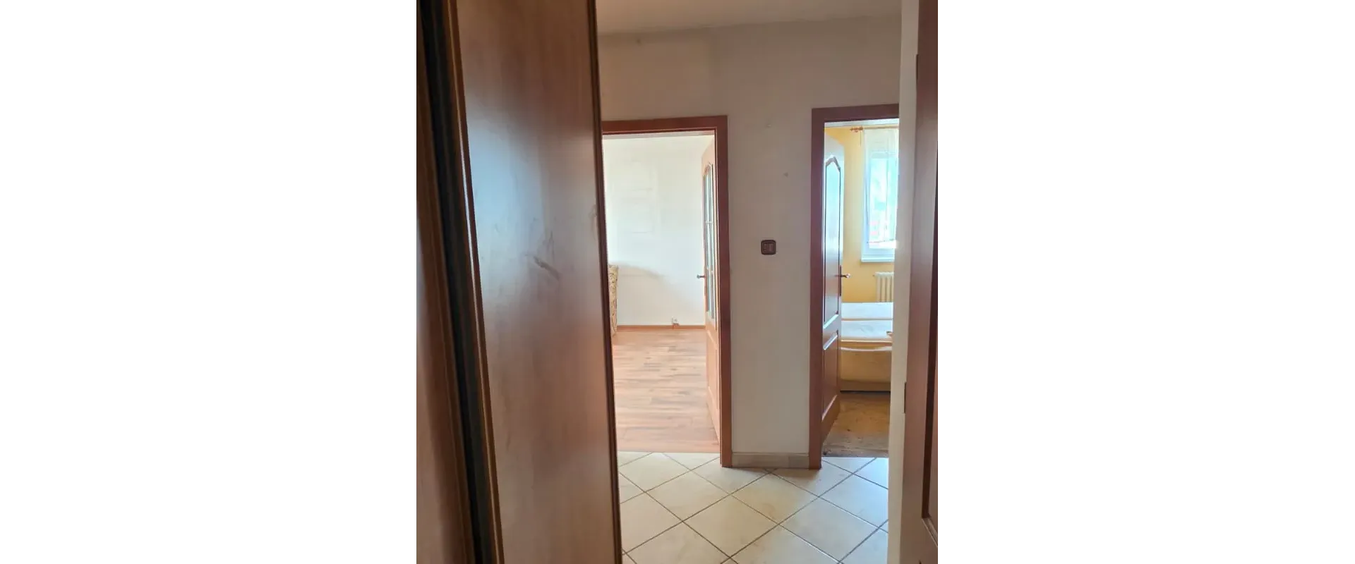 Predaj 3-izbový byt vo Vrakuni