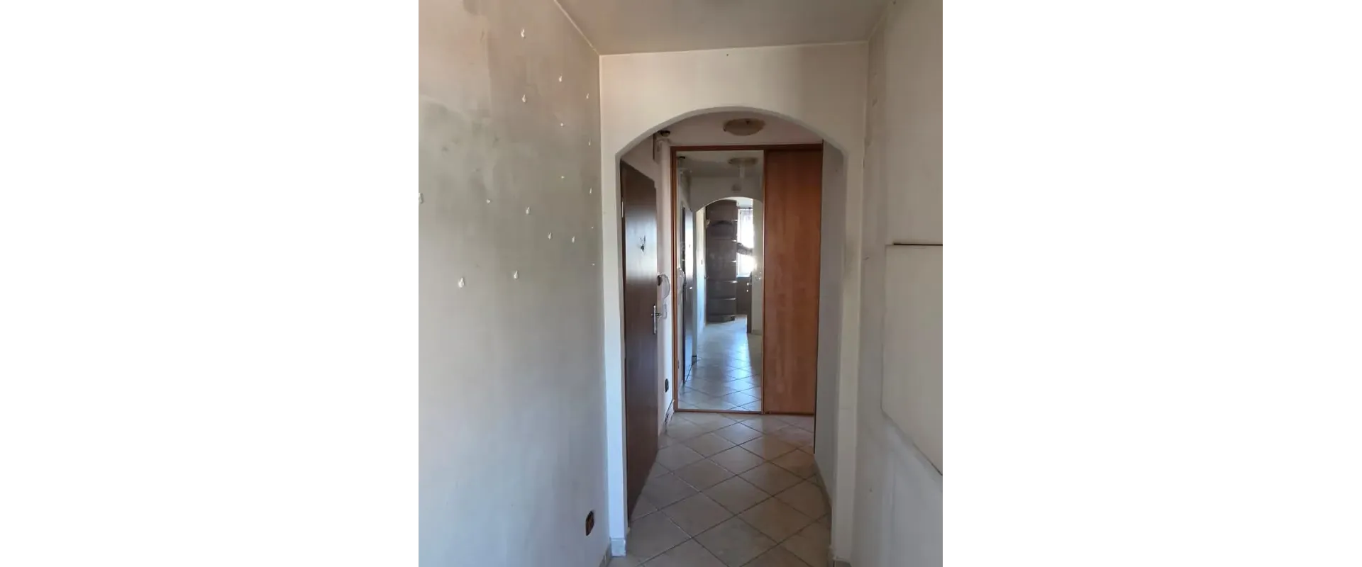 Predaj 3-izbový byt vo Vrakuni