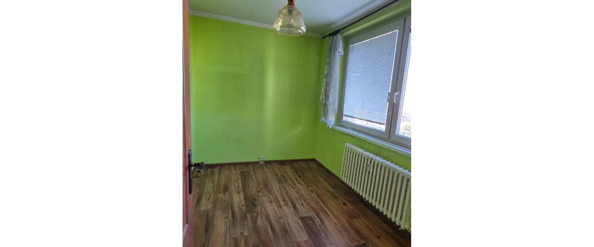 Predaj 3-izbový byt vo Vrakuni