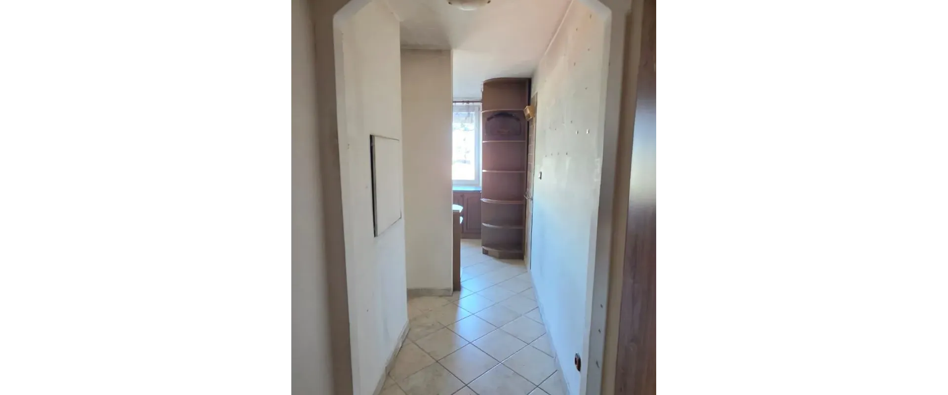 Predaj 3-izbový byt vo Vrakuni