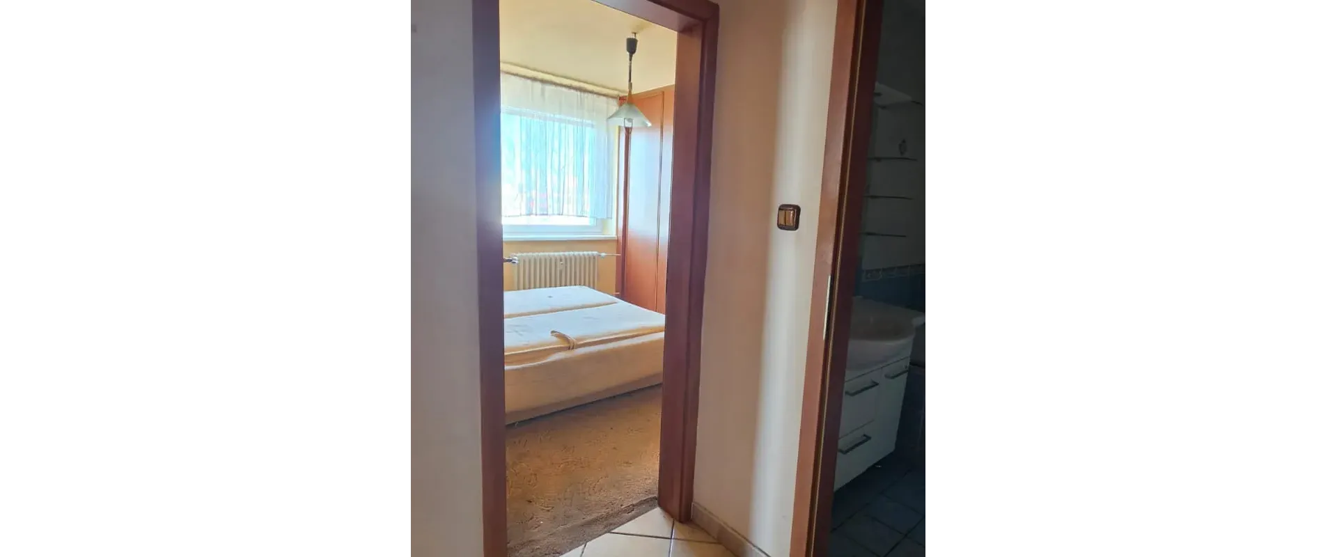 Predaj 3-izbový byt vo Vrakuni