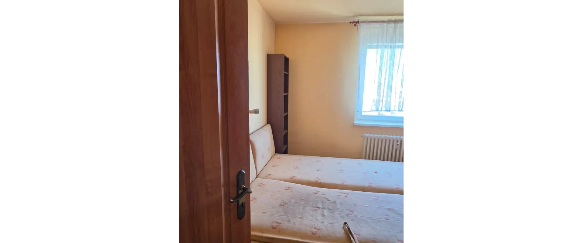 Predaj 3-izbový byt vo Vrakuni