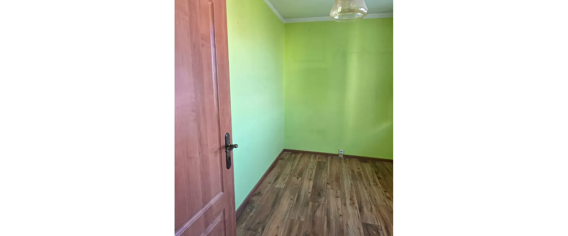 Predaj 3-izbový byt vo Vrakuni