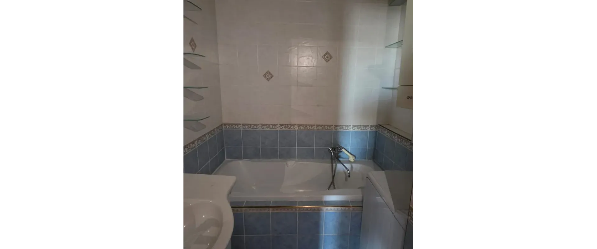 Predaj 3-izbový byt vo Vrakuni