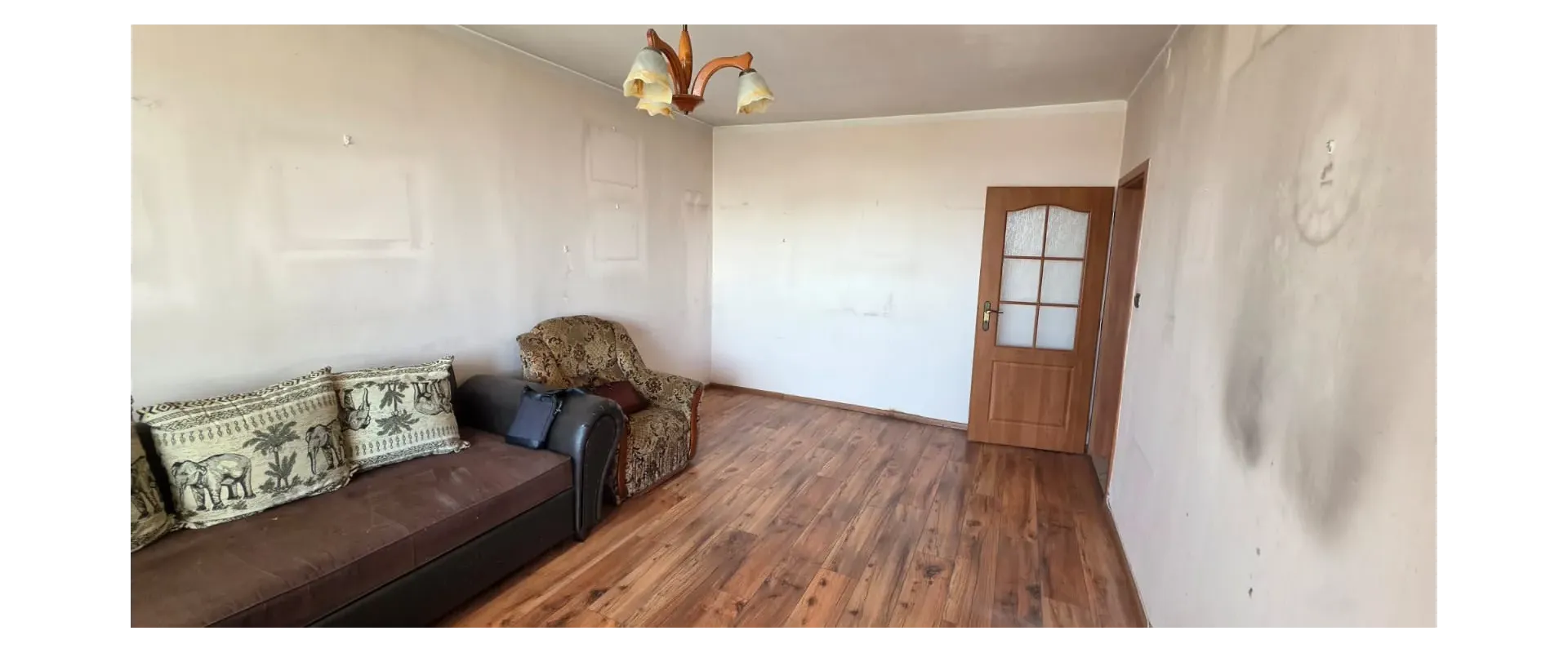 Predaj 3-izbový byt vo Vrakuni