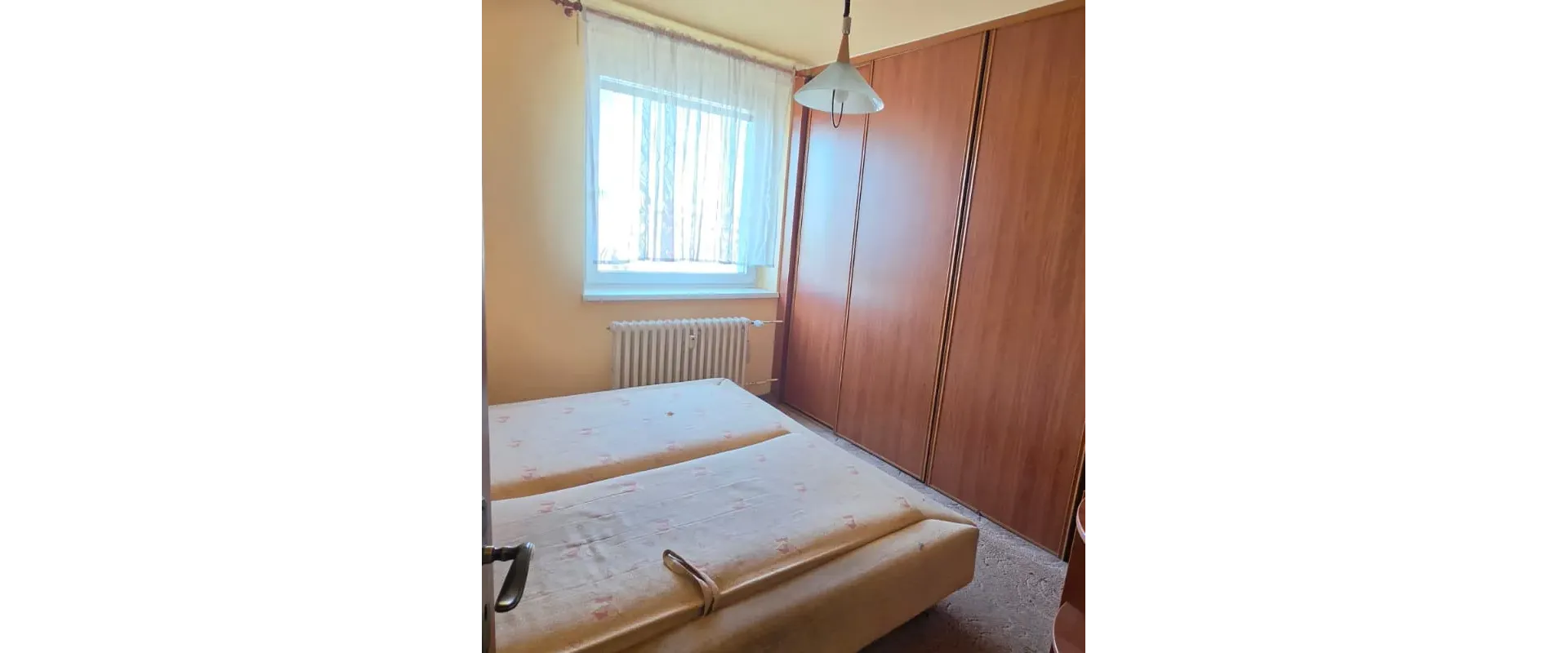 Predaj 3-izbový byt vo Vrakuni