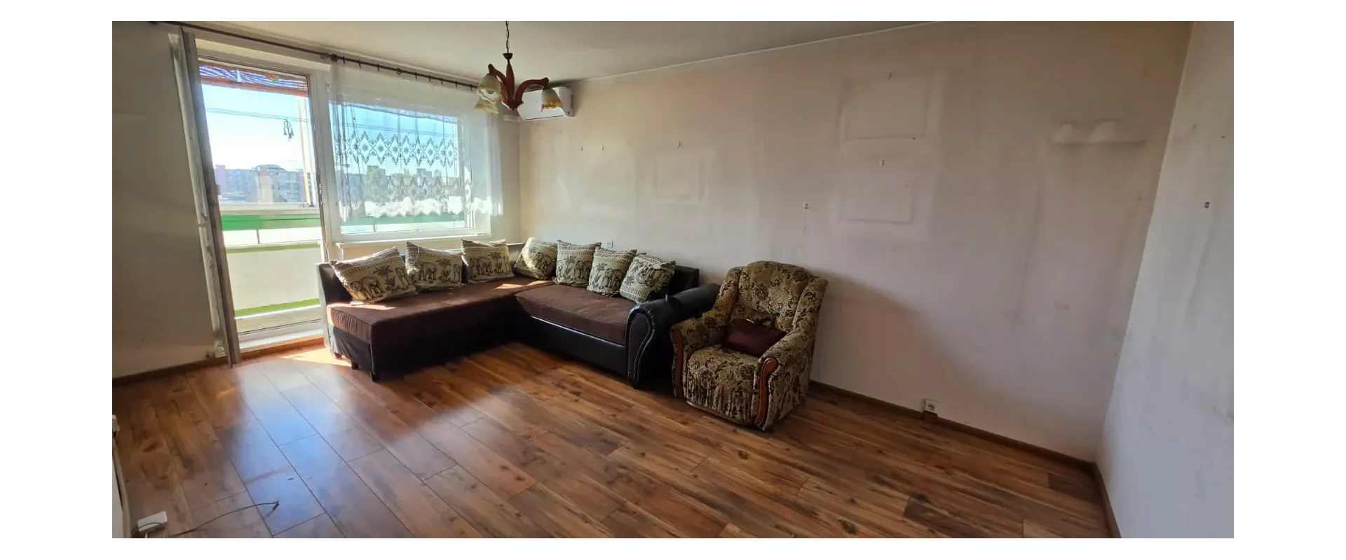 Predaj 3-izbový byt vo Vrakuni