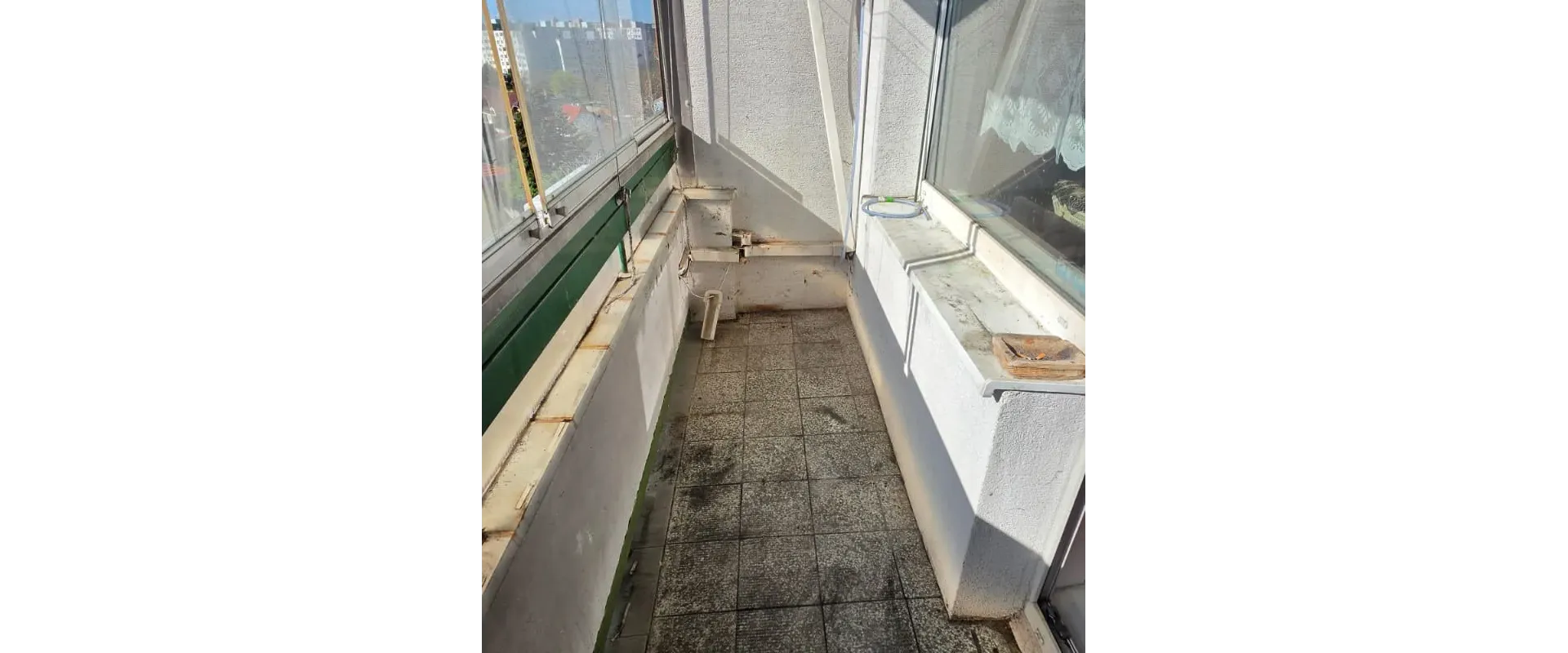 Predaj 3-izbový byt vo Vrakuni