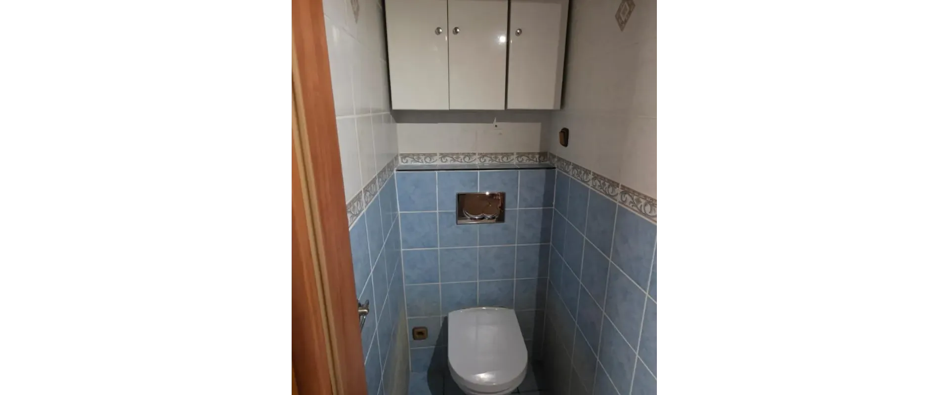 Predaj 3-izbový byt vo Vrakuni