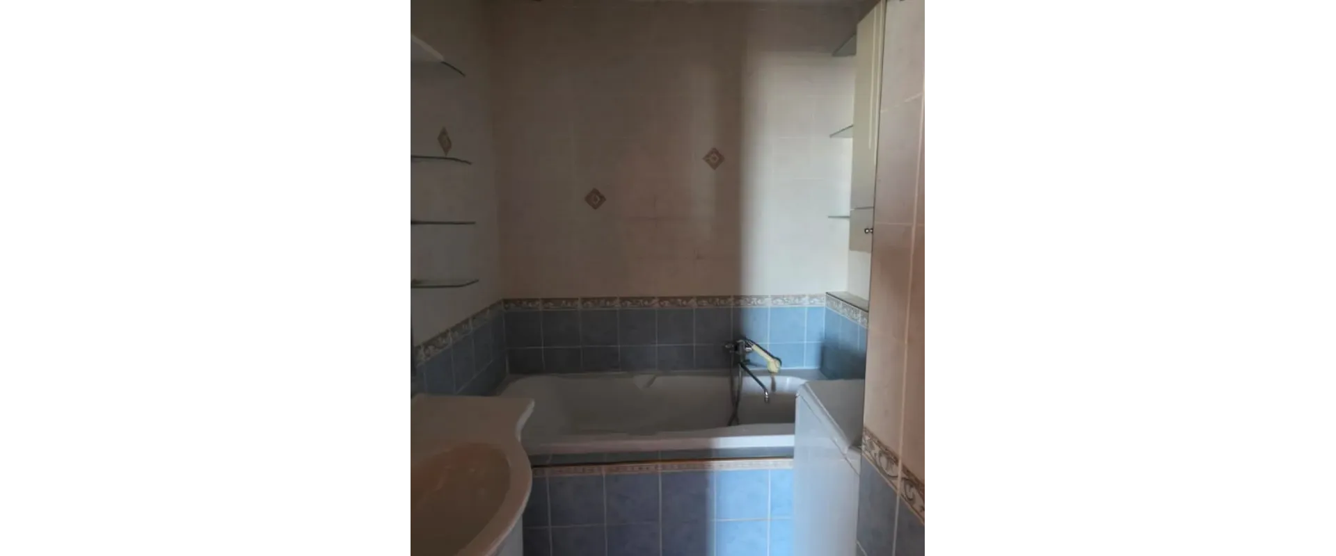 Predaj 3-izbový byt vo Vrakuni