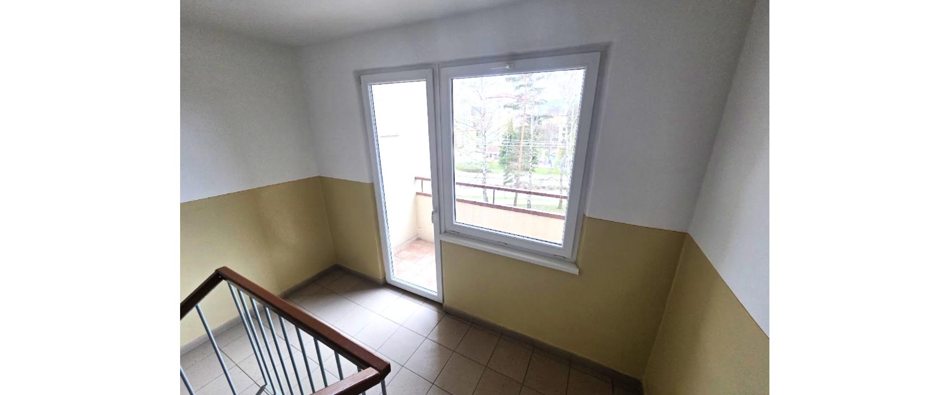 Ponúkam na prenájom 1 izbový byt, ul.Komenského, Bardejov