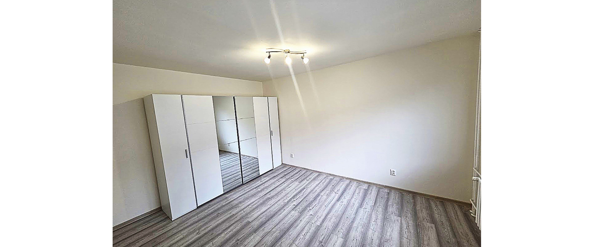 Ponúkam na prenájom 1 izbový byt, ul.Komenského, Bardejov