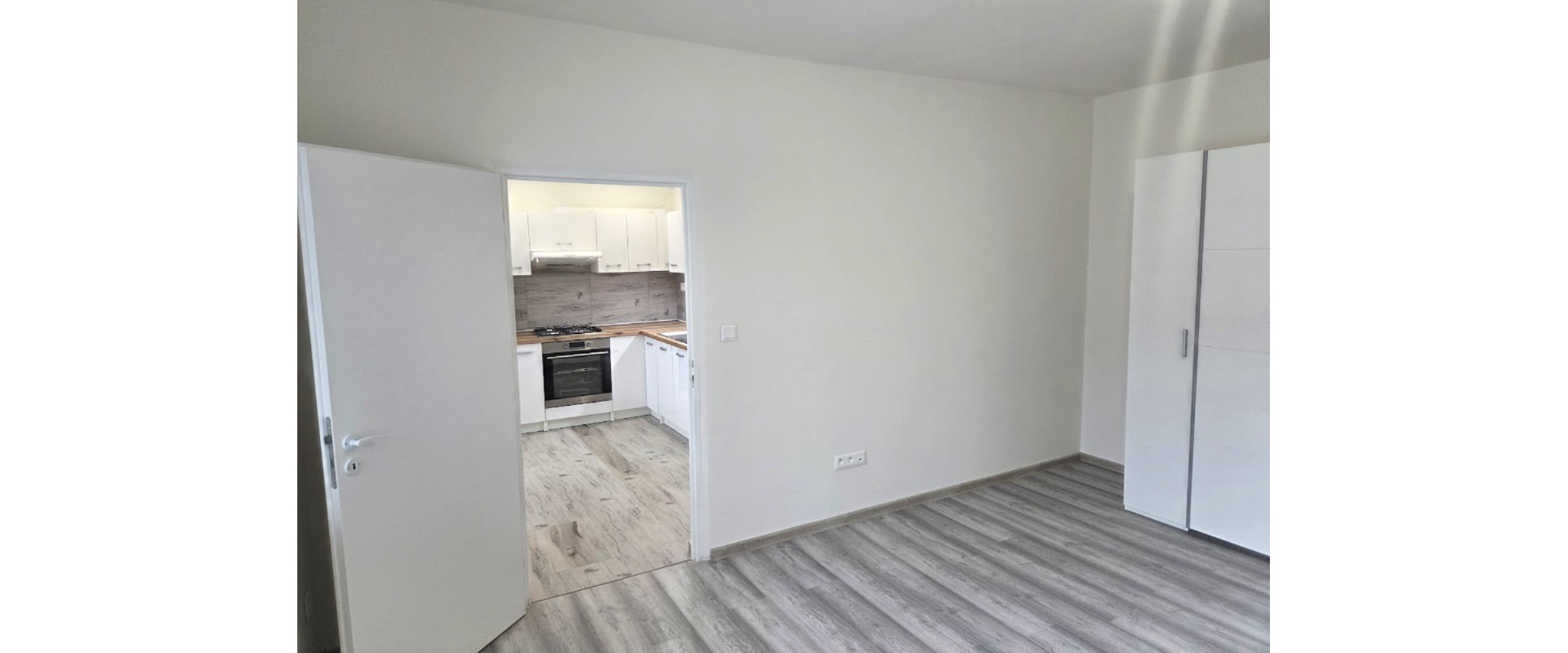 Ponúkam na prenájom 1 izbový byt, ul.Komenského, Bardejov