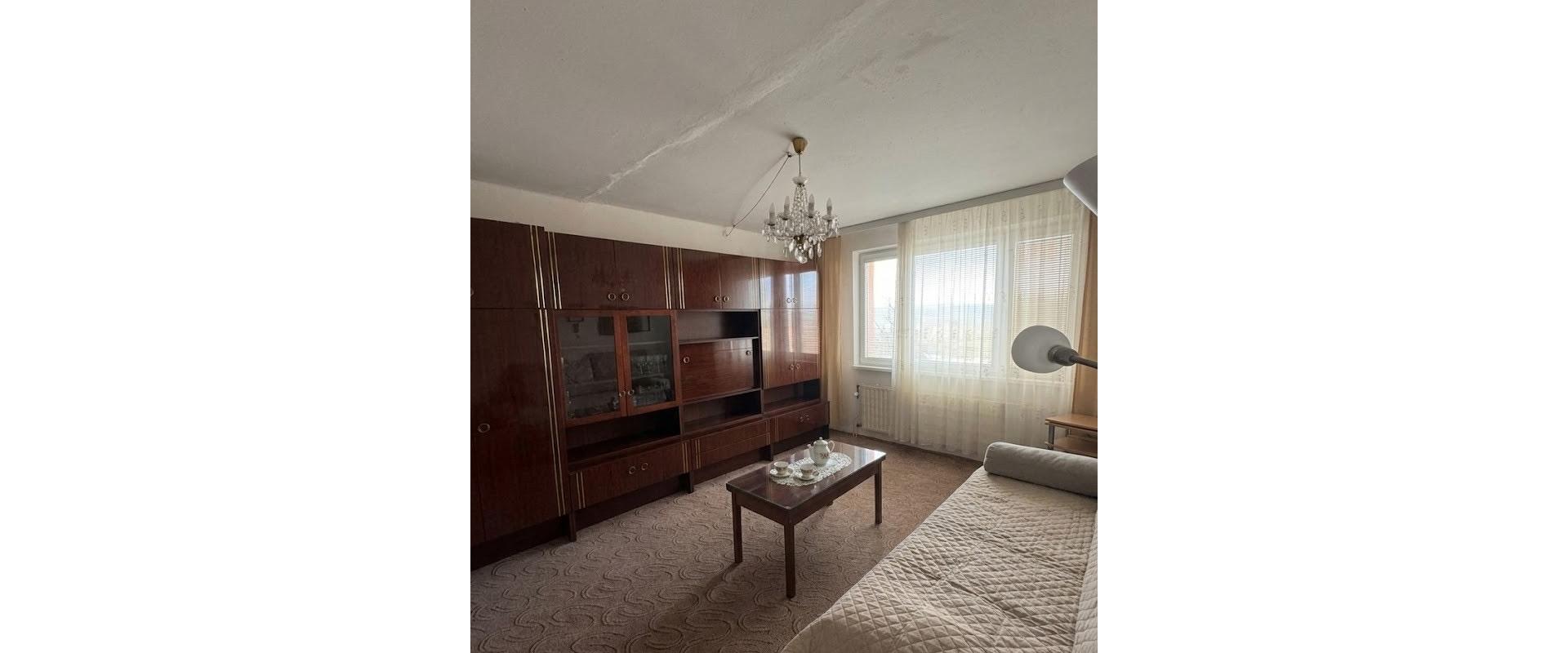 Predám 2,5 izbový byt, 64m2, Šrobárová, Sekčov, Prešov