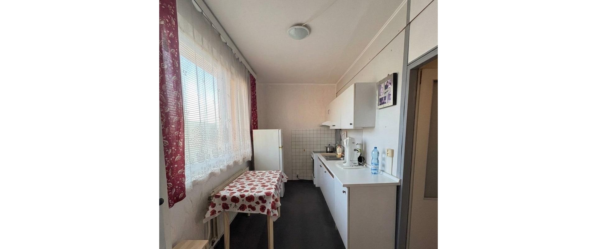 Predám 2,5 izbový byt, 64m2, Šrobárová, Sekčov, Prešov