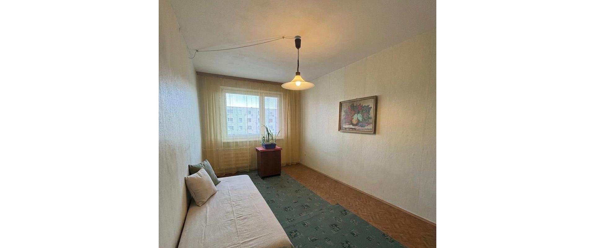 Predám 2,5 izbový byt, 64m2, Šrobárová, Sekčov, Prešov