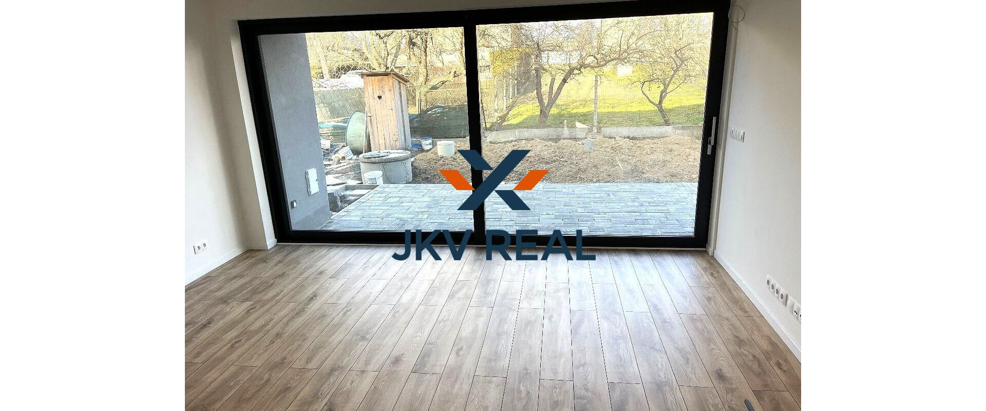 Moderné, priestranné, svetlé bývanie N.Šebastová