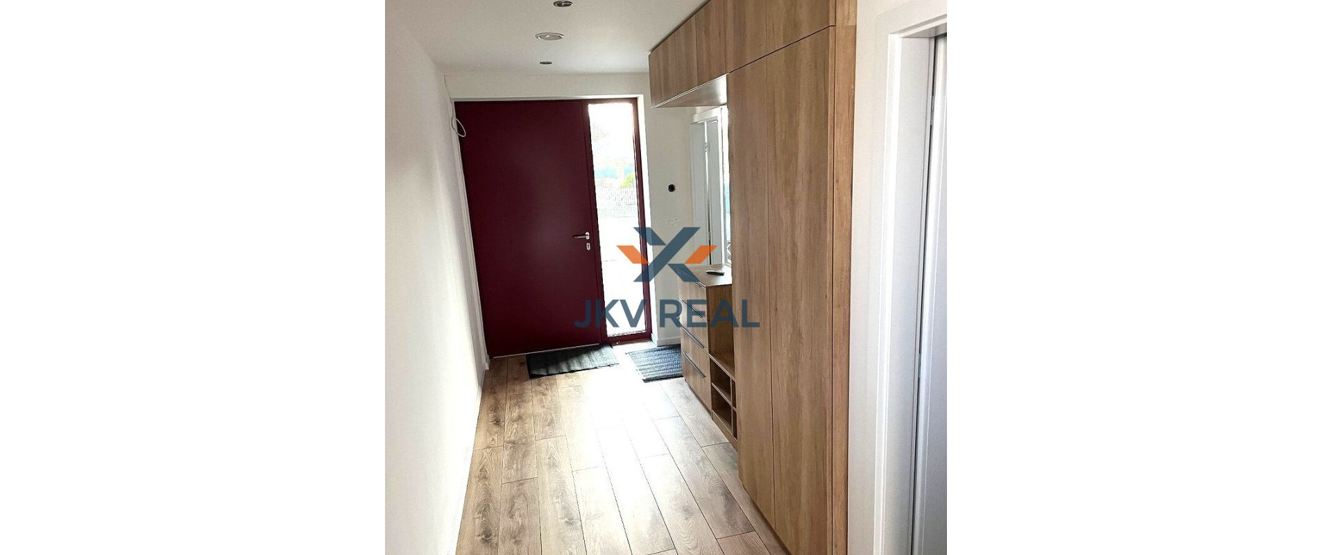 Moderné, priestranné, svetlé bývanie N.Šebastová