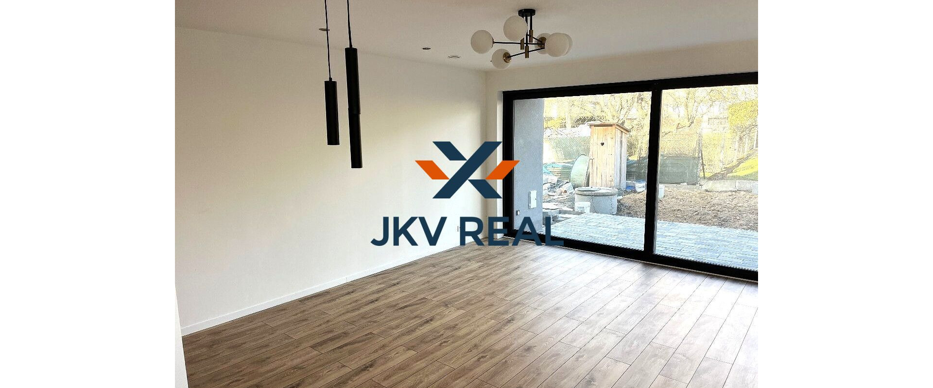 Moderné, priestranné, svetlé bývanie N.Šebastová