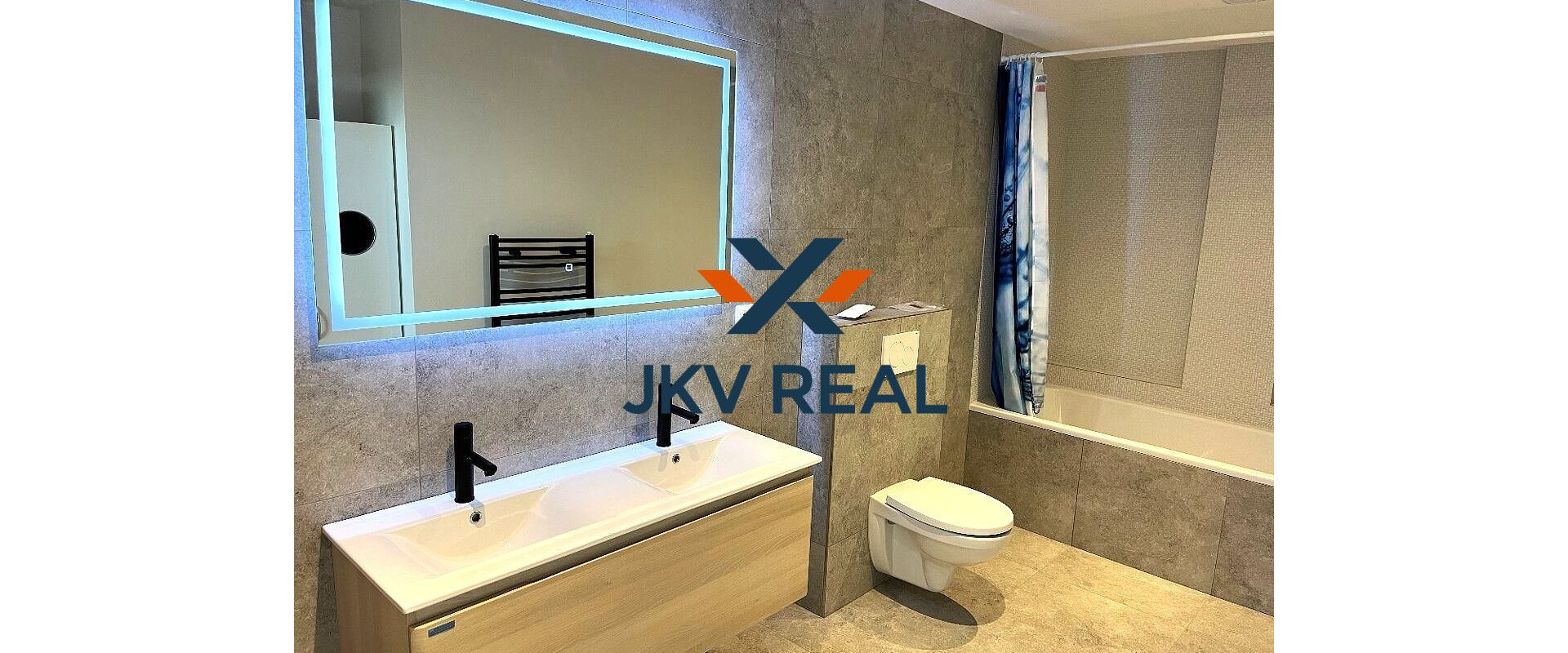 Moderné, priestranné, svetlé bývanie N.Šebastová