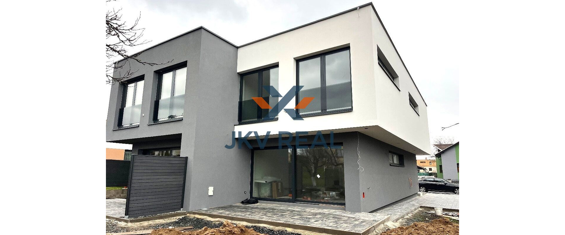 Moderné, priestranné, svetlé bývanie N.Šebastová