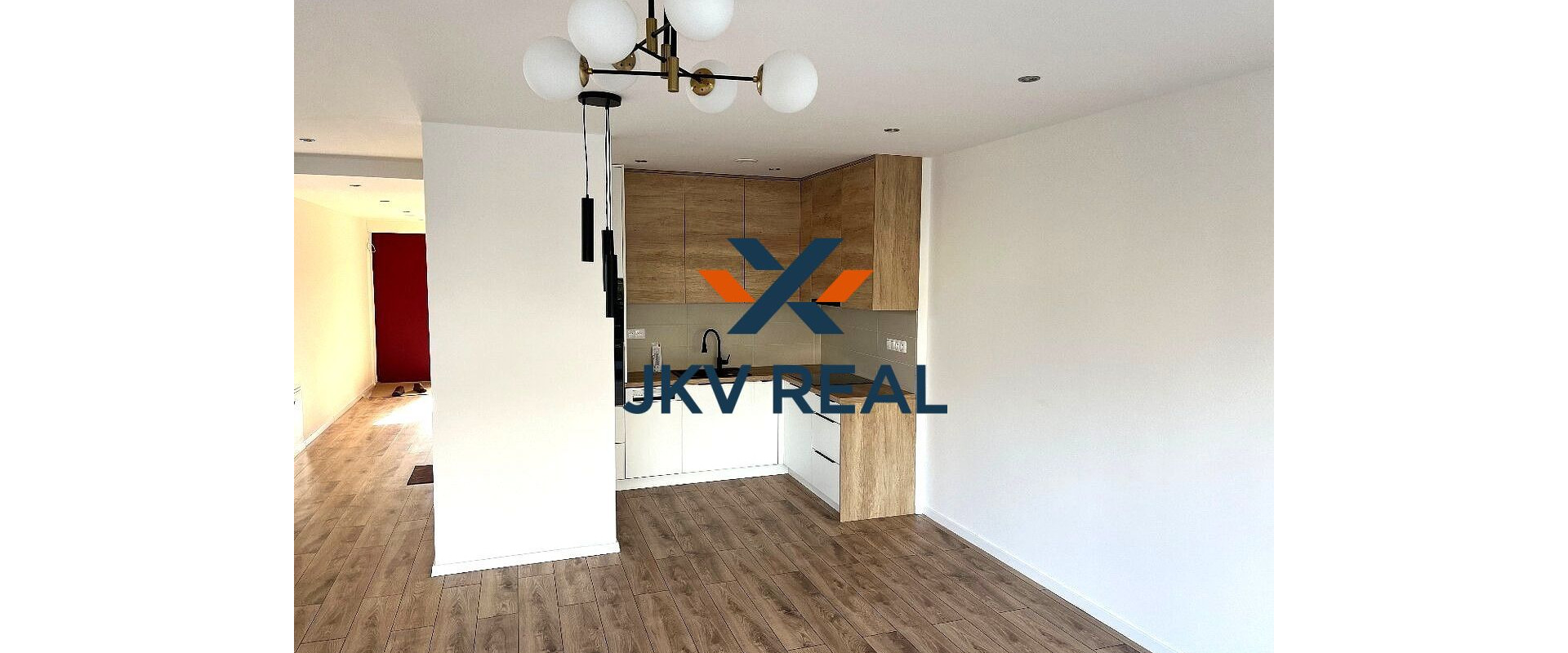 Moderné, priestranné, svetlé bývanie N.Šebastová