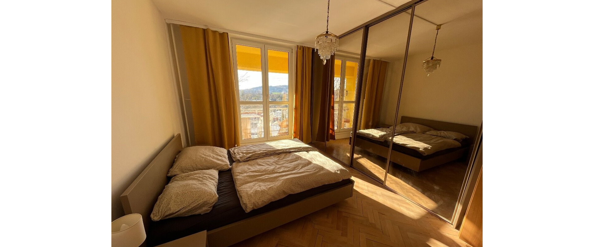 2 izbový byt v Poprade sídlisko západ