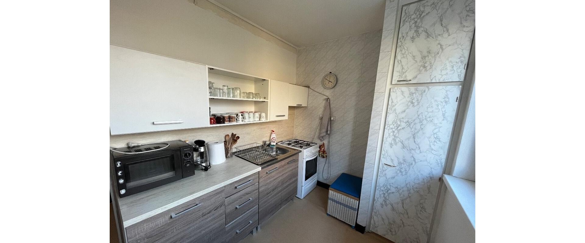 2 izbový byt v Poprade sídlisko západ