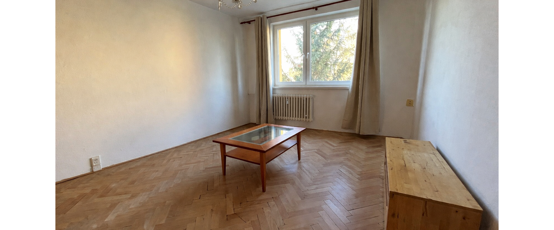 2 izbový byt v Poprade sídlisko západ