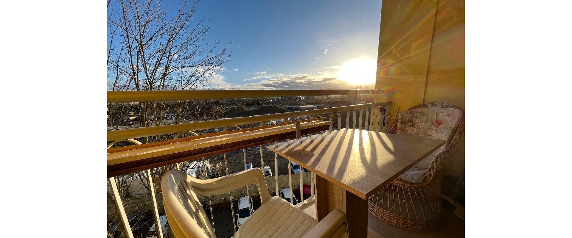 2 izbový byt v Poprade sídlisko západ