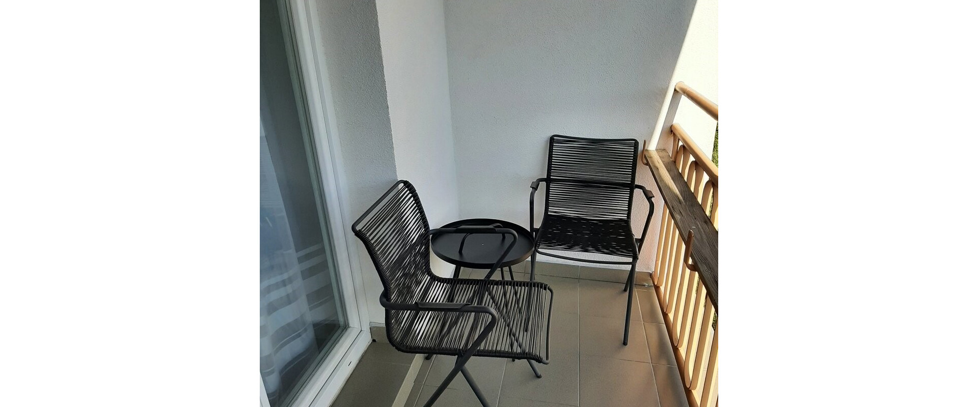 Prenájom 2-izbový byt, Poprad - Západ