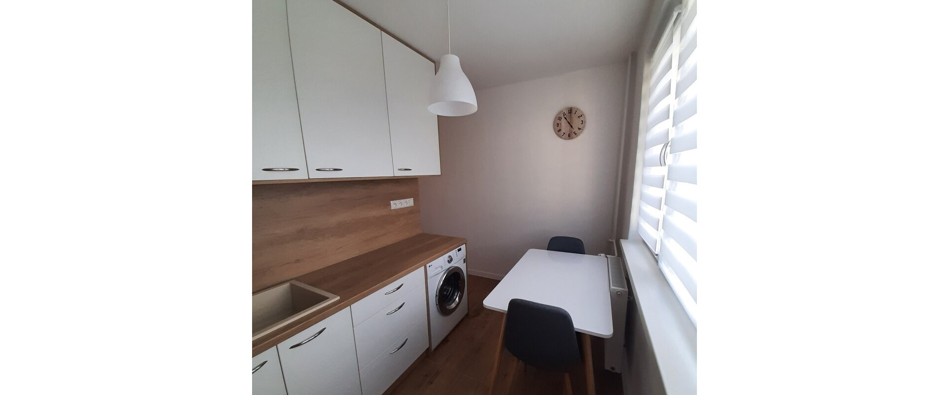 Prenájom 2-izbový byt, Poprad - Západ