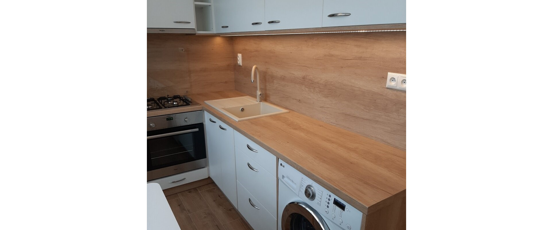 Prenájom 2-izbový byt, Poprad - Západ