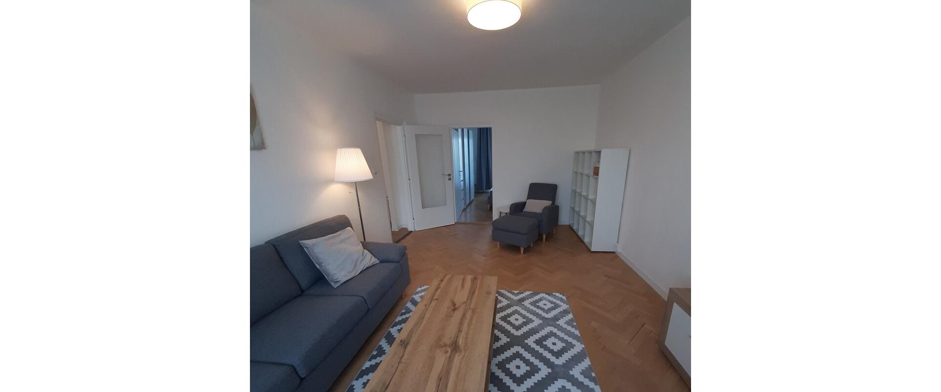 Prenájom 2-izbový byt, Poprad - Západ