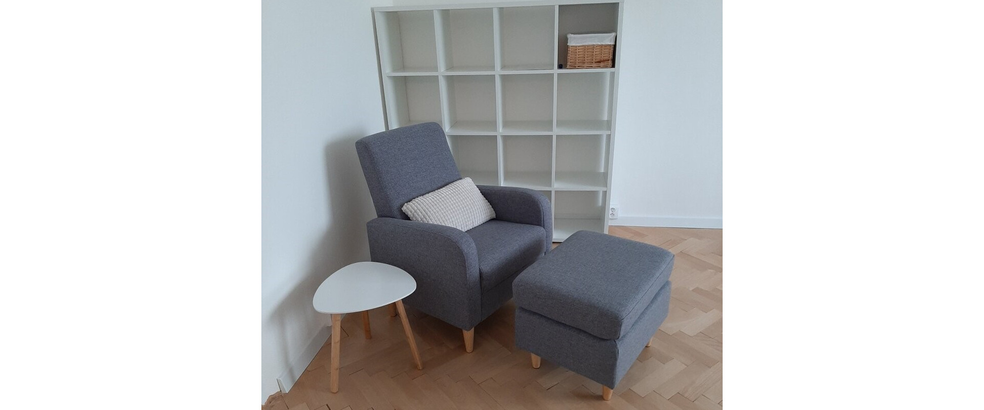 Prenájom 2-izbový byt, Poprad - Západ