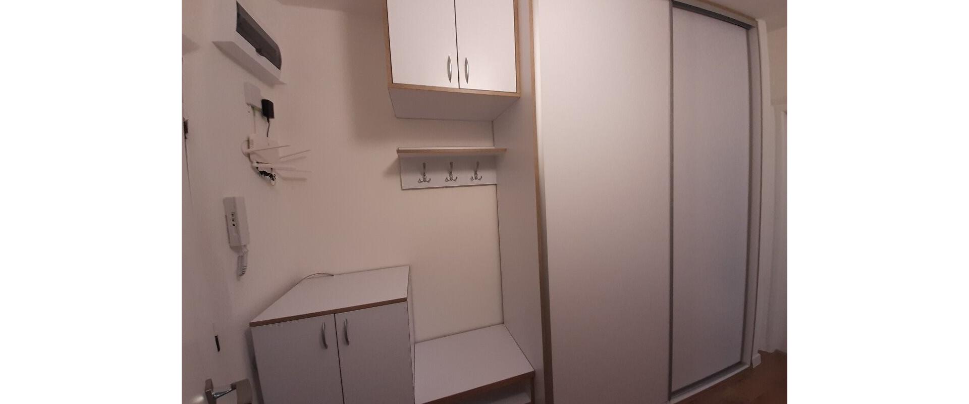 Prenájom 2-izbový byt, Poprad - Západ