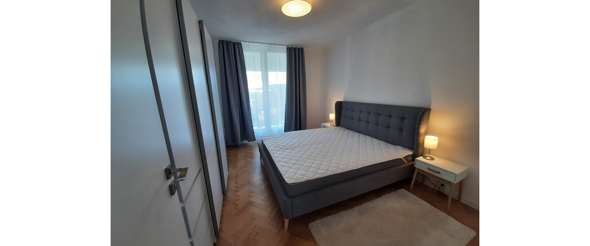 Prenájom 2-izbový byt, Poprad - Západ