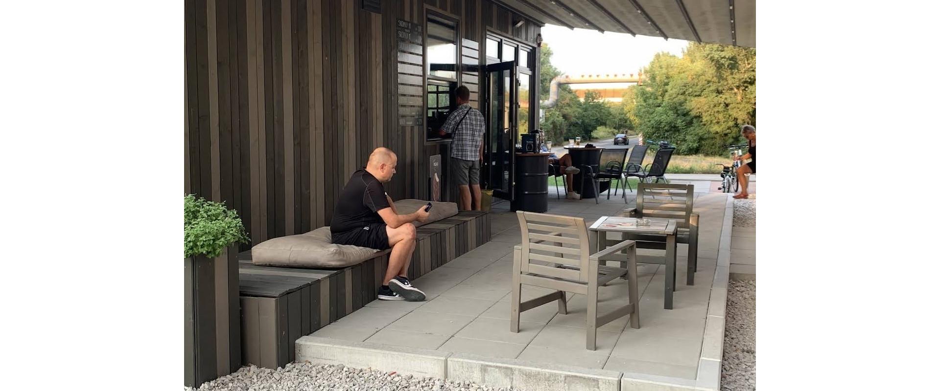 3D Obhliadka: ZNÍŽENÁ CENA: Svetlý 2-izbový byt s loggiou v pokojnej časti Ružinova