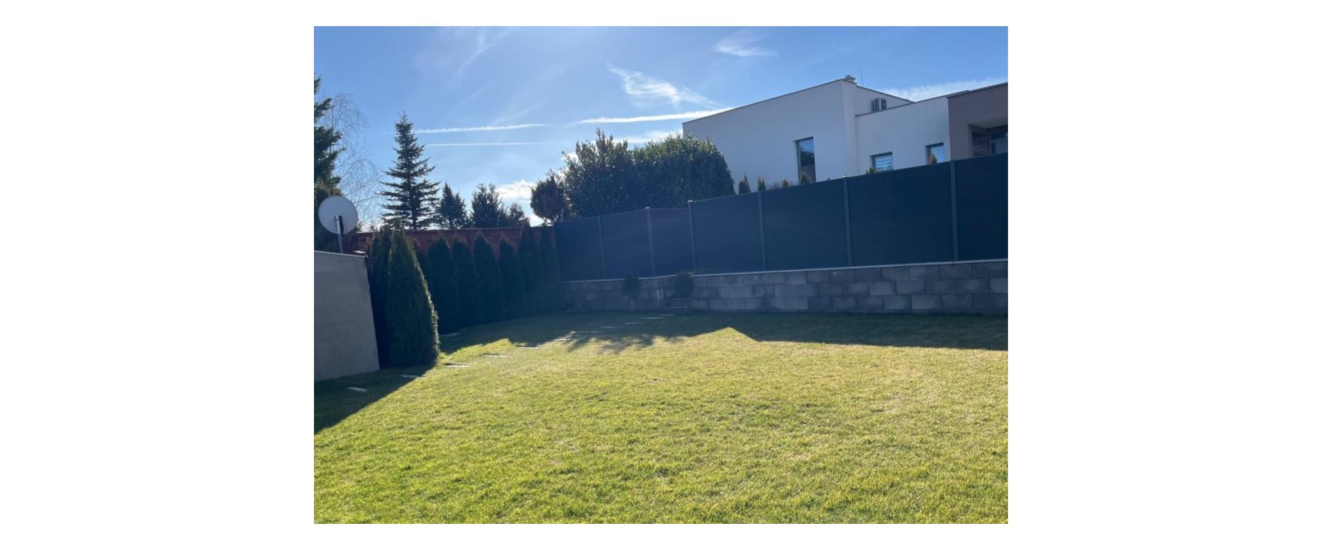 Rodinný dom Malý Lapáš, tichá lokalita