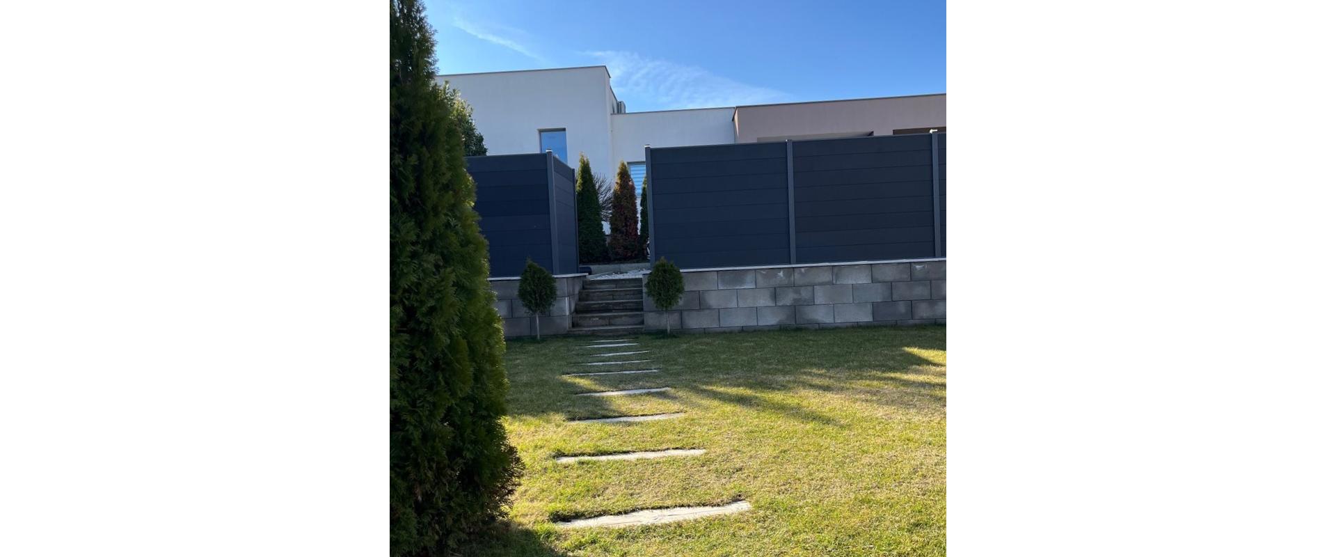 Rodinný dom Malý Lapáš, tichá lokalita