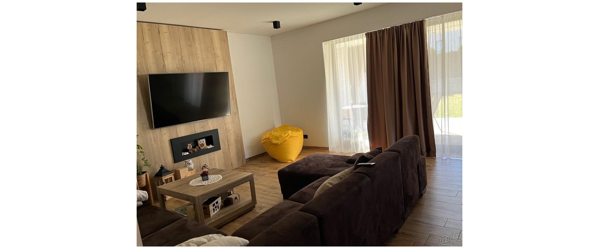 Rodinný dom Malý Lapáš, tichá lokalita