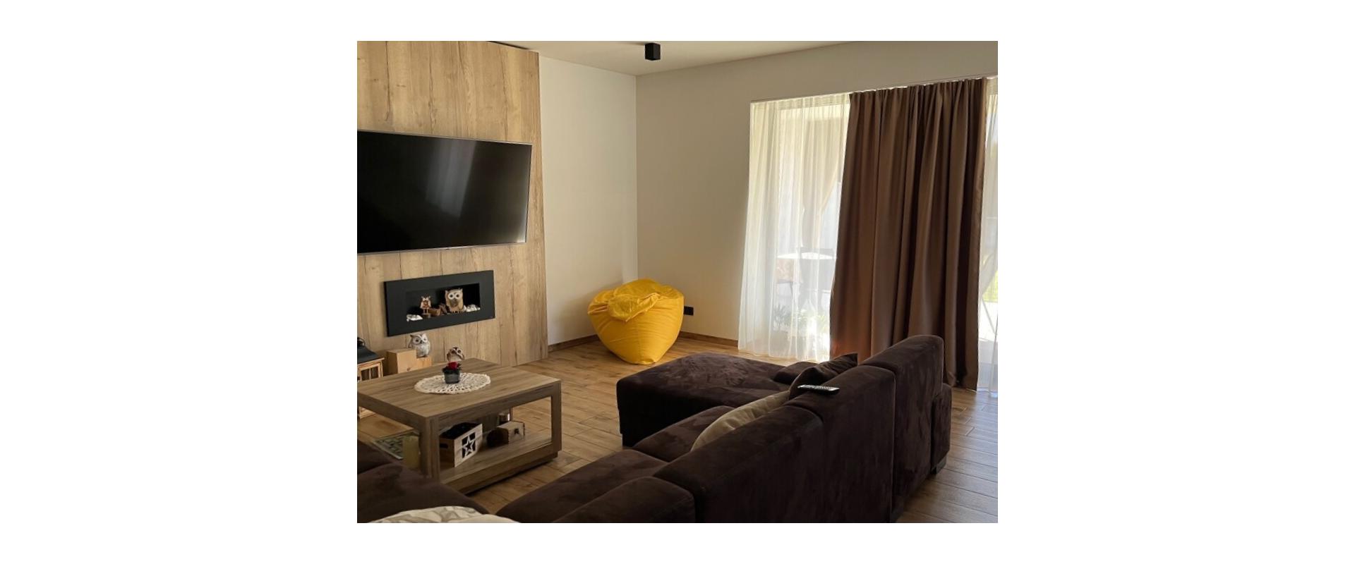 Rodinný dom Malý Lapáš, tichá lokalita